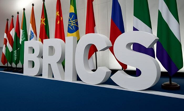 India Joins BRICS Industrial Hub to Strengthen Manufacturing Sector